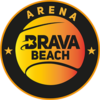 ARENA BRAVA BEACH